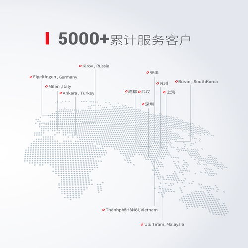 纳米级材料尺寸测量 从微观到宏观的精确之旅