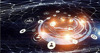 物联网与数据中心融合 开启网络科技创新的新纪元