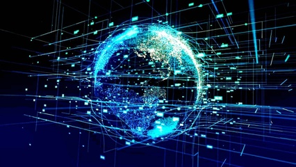 中国网络科技新突破获诺奖得主盛赞 如万里长城般举世瞩目