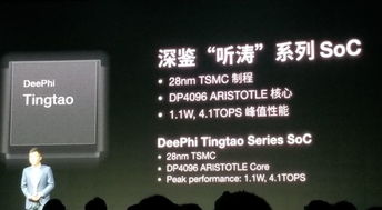 资本政策双加持，中国AI芯片企业离掀翻英伟达还有多远？